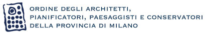 Ordine degli Architetti di Milano