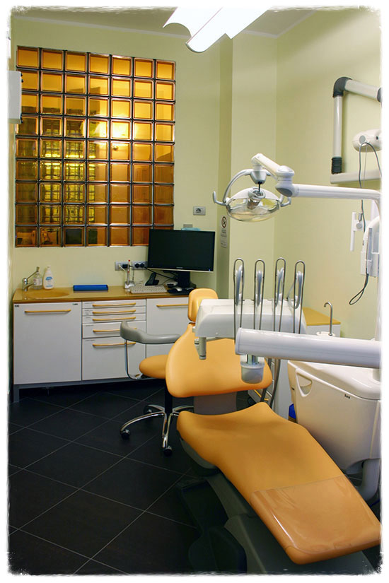 Studio dentistico